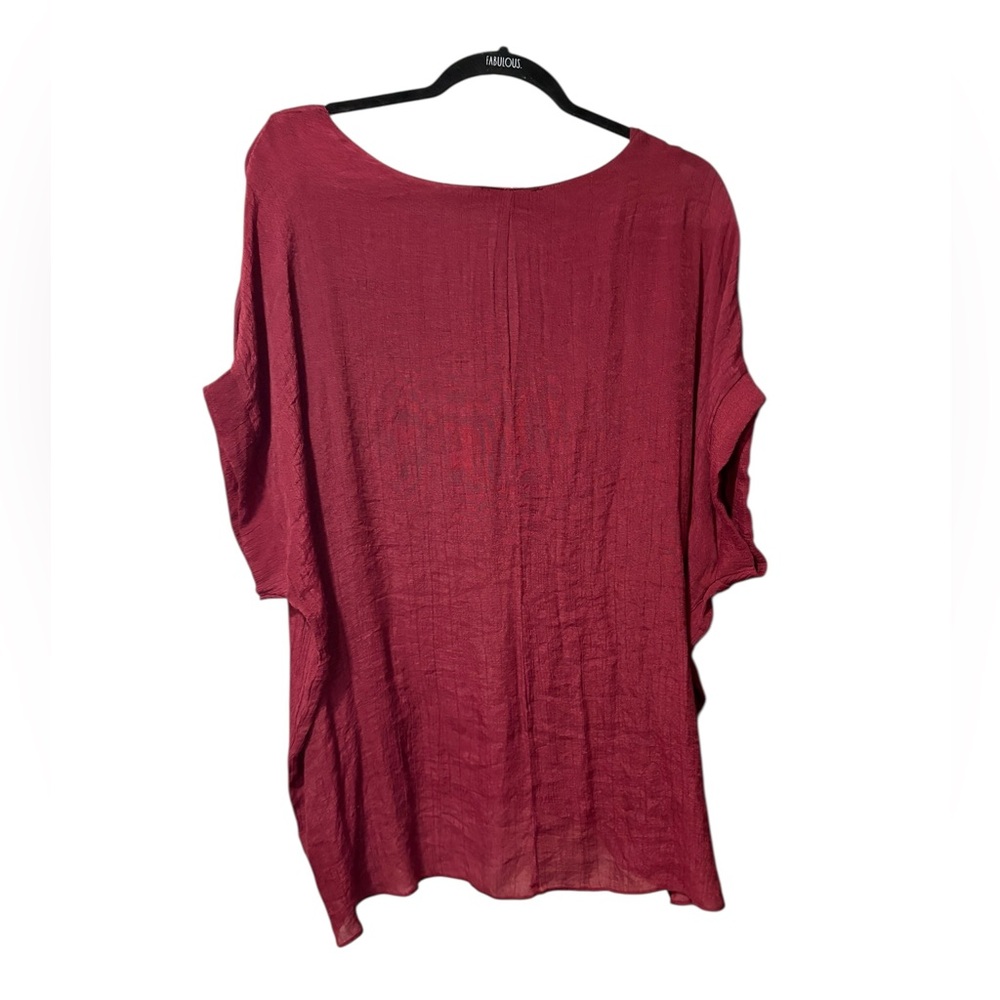 Umgee Blouse - image 2